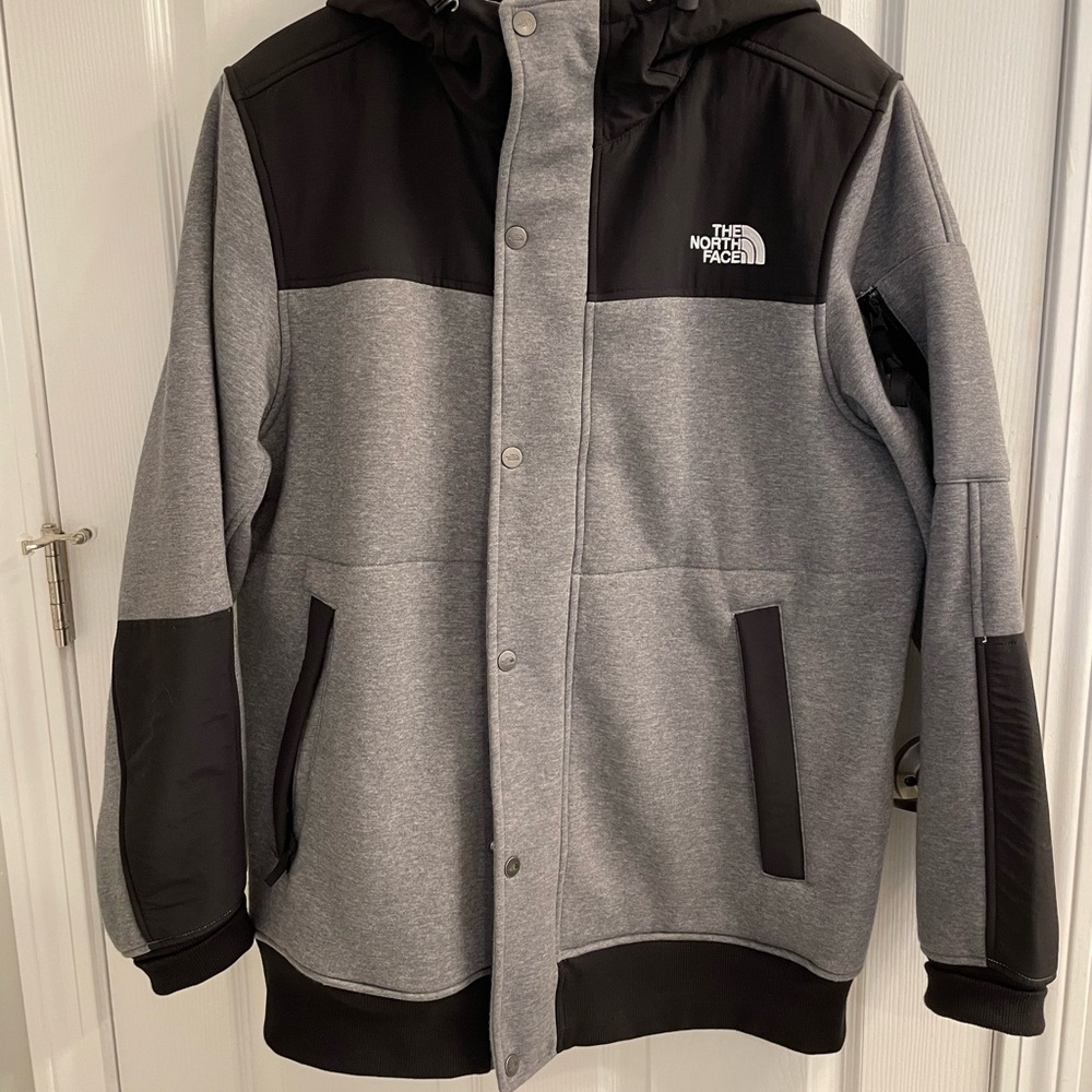 The North Face Highrail Jacket Columbia Nike hoodie Stüssy obey supreme lot